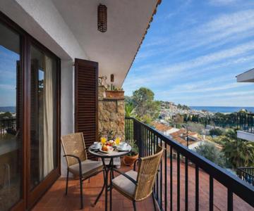 Apartamento Para 6 Personas Piscina