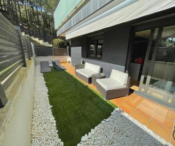 Precioso Apartamento Con Piscina Y Parking