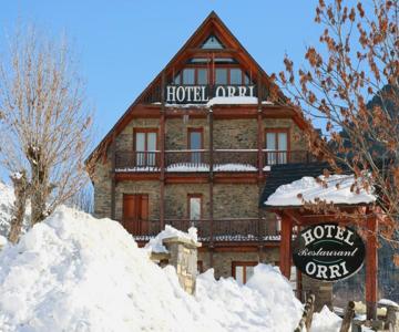 Rvhotels Orri