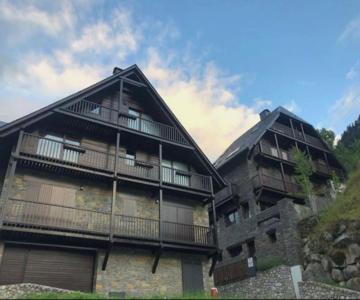 Casa Valle De Arán - Baqueira