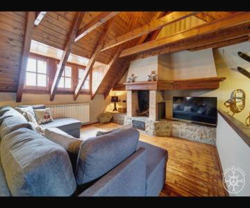 Casa Sautareth De Alma De Nieve