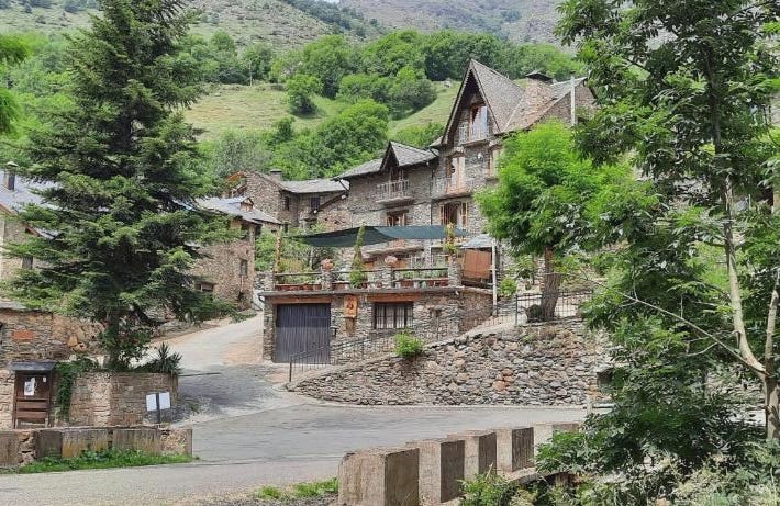 Casa Tonya