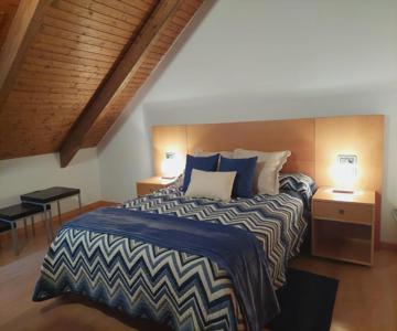 Dúplex València D'Àneu