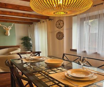Luxury House Valencia d'Àneu