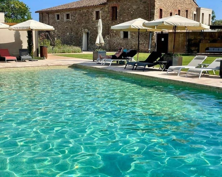 Hotel Mas del Sol