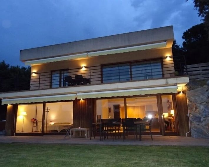 Casa Pinol