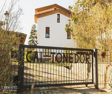 L'Amagatall de cal Tonedor