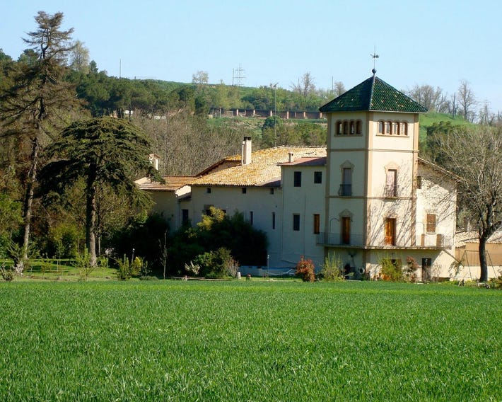 La Riera