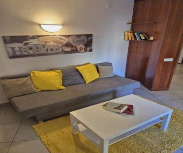 Confortable Pis En Ple Centre De Vic Aptgarbi