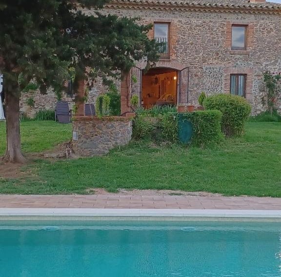 Villa del Remei