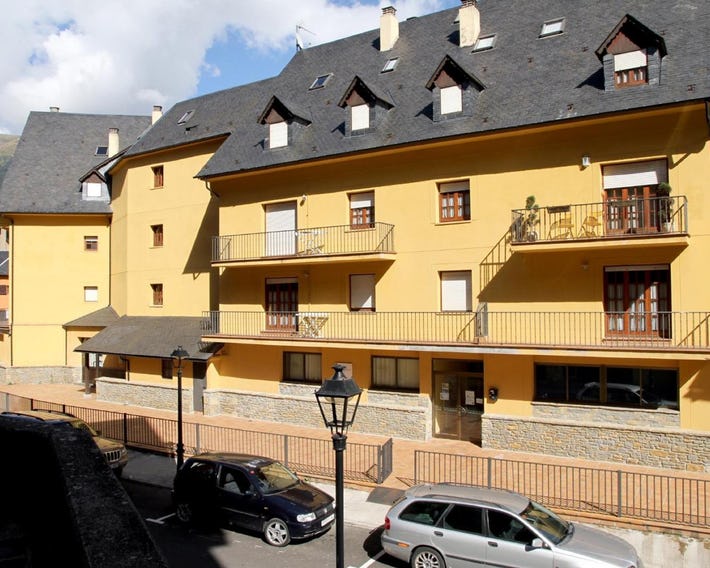 Apartments Somni Aranes