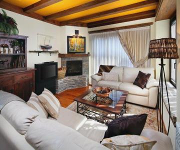 Apartamento Amets De Aran