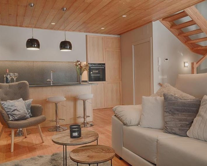 Saplan Real Estate SARRAERA