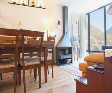 Vielha centro calbeto VAD apartamento