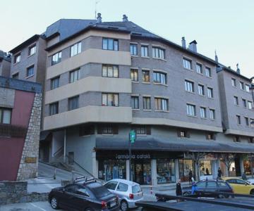 Vielha III