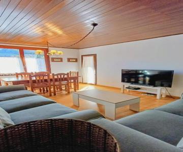 APARTAMENTO SAPPORO VIELHA