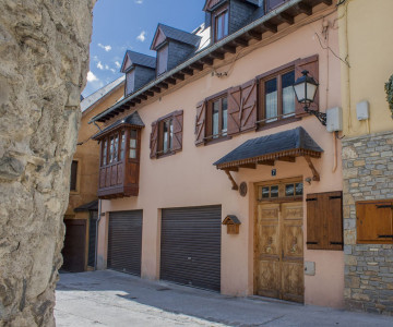 Apartamento Des de Ton II