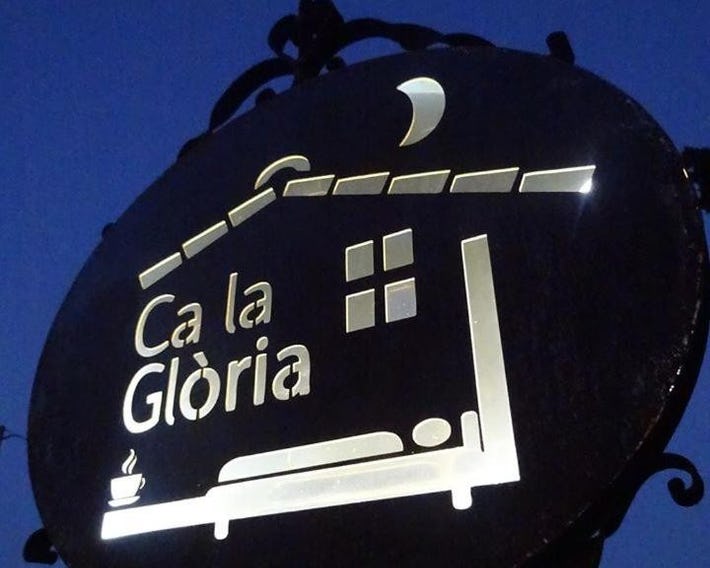 Ca la Gloria