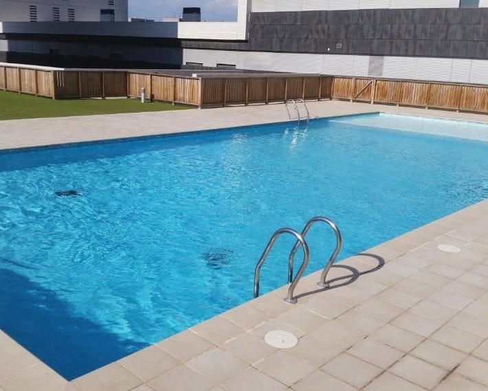 Apartment Airport Barcelona Premium