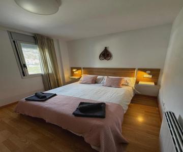 Apartament Vall de Barravés