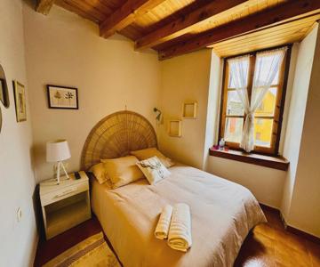 Casa Uishera