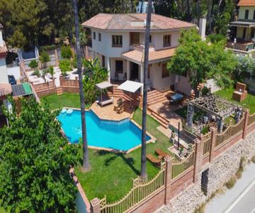 Villa El Faro