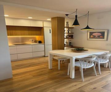 Ancora Apartment