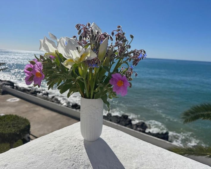 Sea breeze