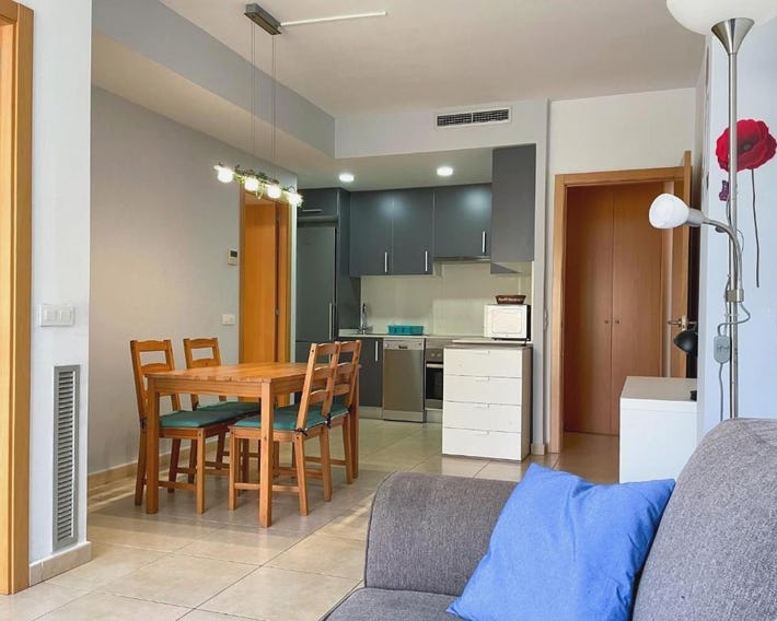 Apartment Marina