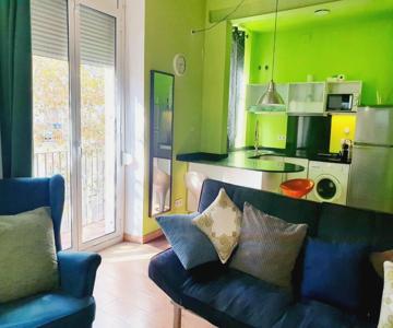 Apartamento Llibertat Centro