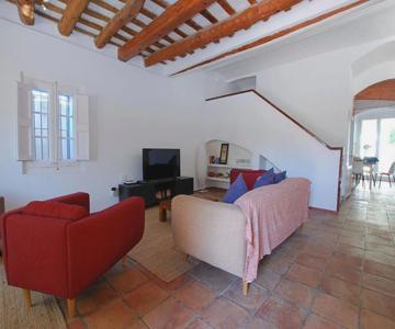 The Painter's Home