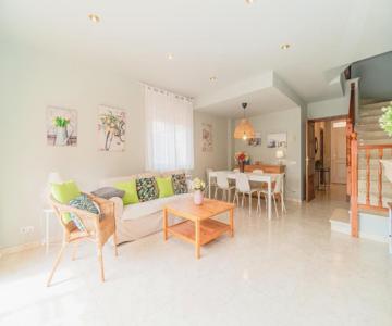 Casa Para Vacaciones Perfectas