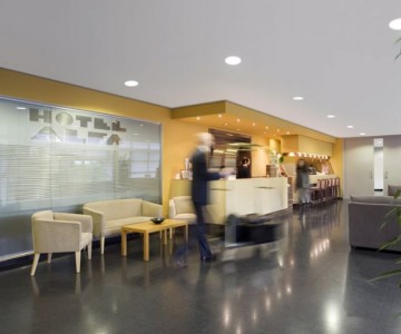 Hotel Alfa (Vilafranca del Penedés)