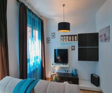 Apartamento El Toboso