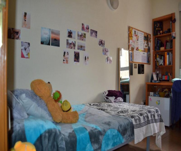 Residencia Universitaria Cardenal Cisneros