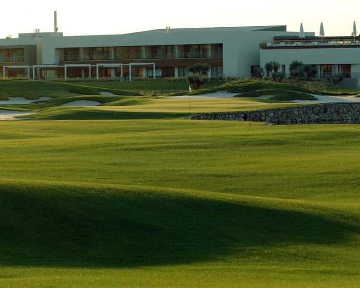 Sercotel El Encin Golf