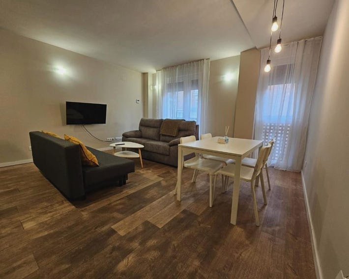 Apartamentos Picasso