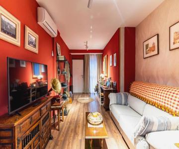 Apartamento Mikaela Alcalá de Henares