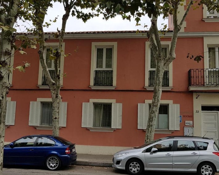 Casa de Huéspedes con encanto El Sueño del Quijote