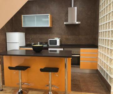 Apartamento de 70 m2 en el Arroyo de la Vega , Alcobendas