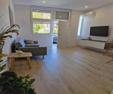 Moderno Estudio en Alcobendas