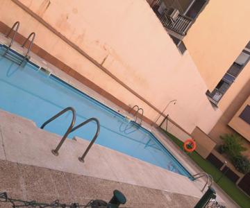 Vivienda De 2 Habitaciones , 2 Baños