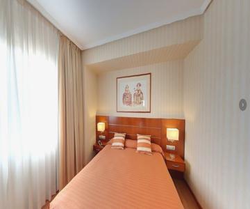 Sercotel La Princesa Hotel, Ascend Hotel Collection