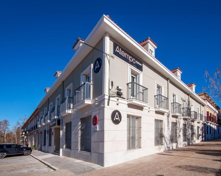 Atempo Aranjuez