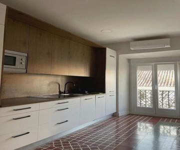 CÉntrico Apartamento Reformado En Aranjuez