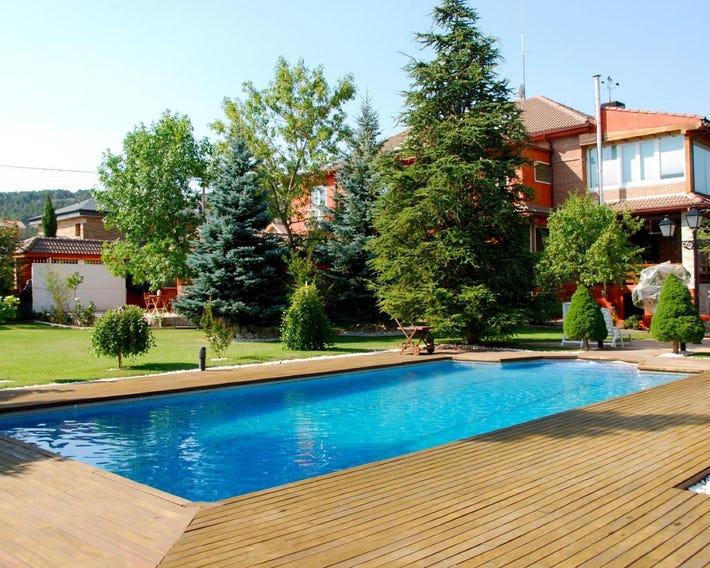 B&B Concha