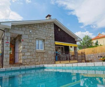 Casa rural El Abuelo Arturo