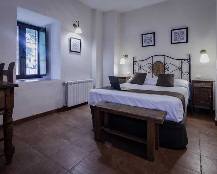 Posada Peña Pintada by Vivere Stays