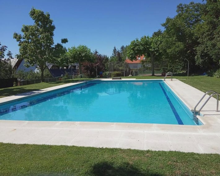 La Casita de la Sierra Cercedilla