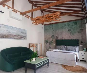 Casa de las Lías